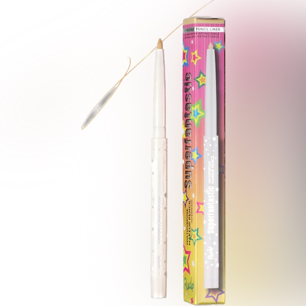 SuperFantastic SuperNude eye pencil